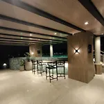 Hotel Brasil Tropical 1907 Suite Tropical Chic